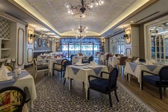 Sensitive Premium Resort & Spa 5*