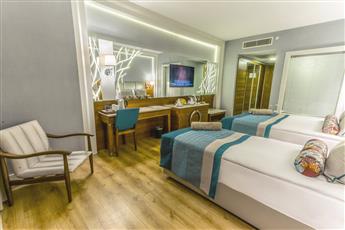 Sensitive Premium Resort & Spa 5*