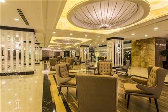 Sensitive Premium Resort & Spa 5*