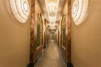 Sensitive Premium Resort & Spa 5*