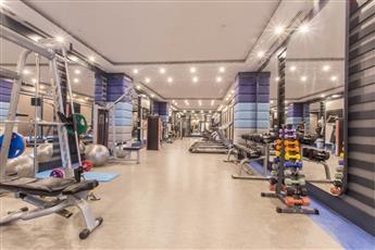 Sensitive Premium Resort & Spa 5*