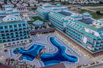 Sensitive Premium Resort & Spa 5*