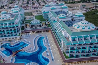 Sensitive Premium Resort & Spa 5*