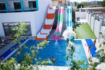 Sensitive Premium Resort & Spa
