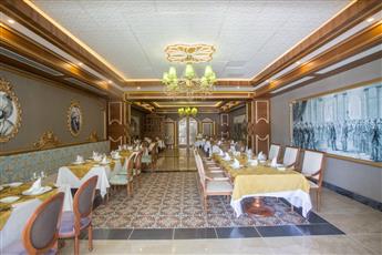 Sensitive Premium Resort & Spa