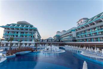 Sensitive Premium Resort & Spa