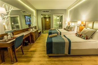 Sensitive Premium Resort & Spa