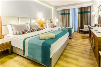 Sensitive Premium Resort & Spa