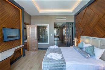Sensitive Premium Resort & Spa