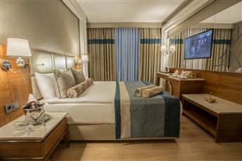 Sensitive Premium Resort & Spa