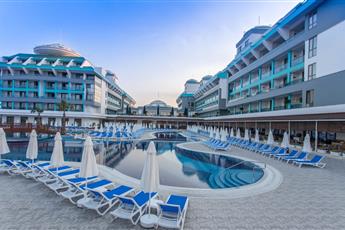 Sensitive Premium Resort & Spa