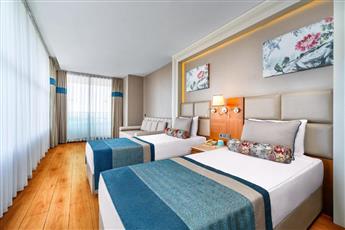 Sensitive Premium Resort & Spa