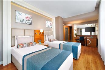 Sensitive Premium Resort & Spa