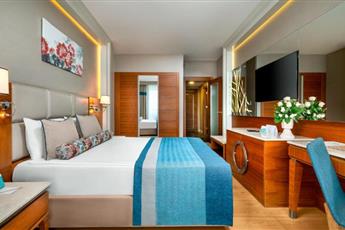 Sensitive Premium Resort & Spa