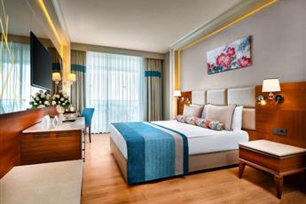 Sensitive Premium Resort & Spa