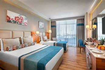 Sensitive Premium Resort & Spa