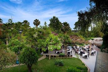 Sentido Lycus Beach Hotel 5*