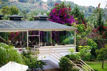 Sentido Lycus Beach Hotel 5*