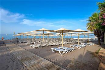 Sentido Lycus Beach Hotel 5*