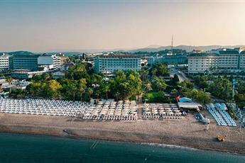 Sentido Lycus Beach Hotel 5*