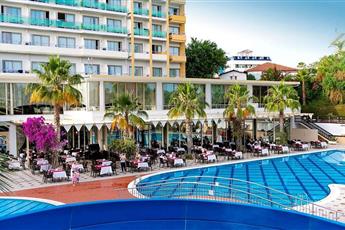 Sentido Lycus Beach Hotel 5*