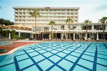 Sentido Lycus Beach Hotel 5*