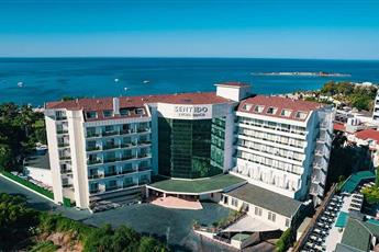 Sentido Lycus Beach Hotel 5*