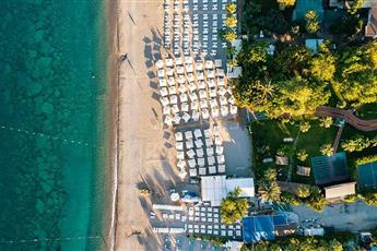 Sentido Lycus Beach Hotel 5*