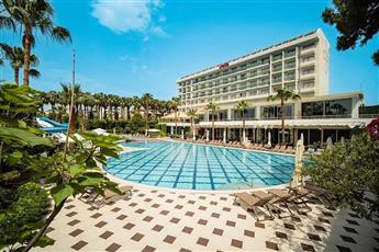 Sentido Lycus Beach Hotel 5*