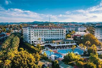 Sentido Lycus Beach Hotel 5*