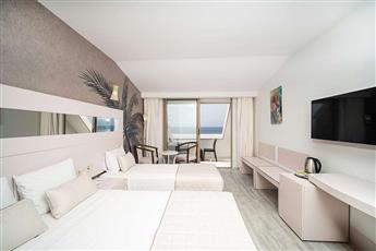 Sentido Lycus Beach Hotel 5*