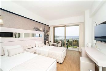 Sentido Lycus Beach Hotel 5*