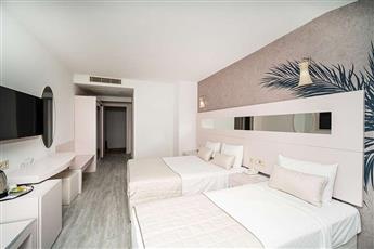 Sentido Lycus Beach Hotel 5*