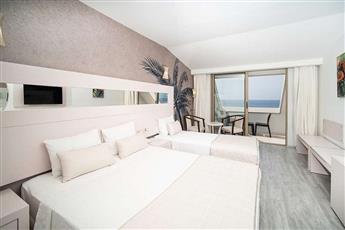 Sentido Lycus Beach Hotel 5*