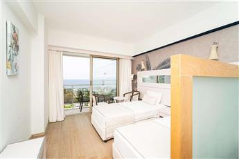 Sentido Lycus Beach Hotel 5*