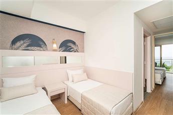 Sentido Lycus Beach Hotel 5*