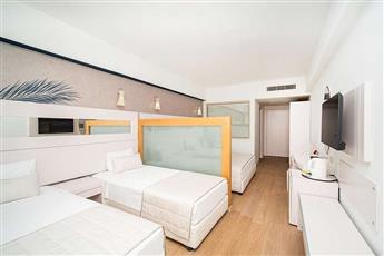 Sentido Lycus Beach Hotel 5*