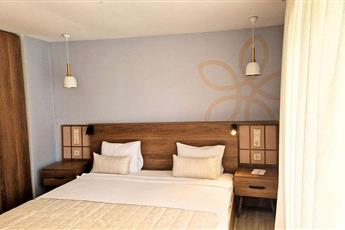 Sentido Lycus Beach Hotel 5*