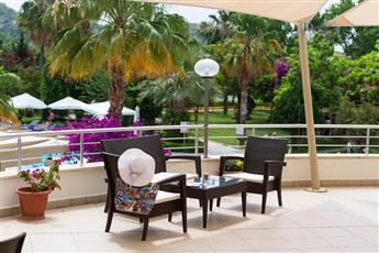 Sentido Lycus Beach Hotel 5*