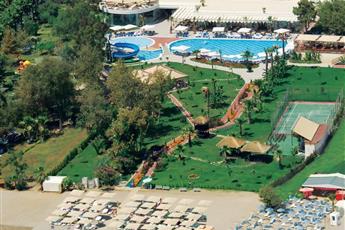 Sentido Lycus Beach Hotel 5*