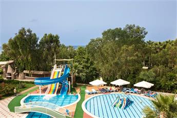 Sentido Lycus Beach Hotel 5*