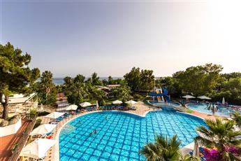 Sentido Lycus Beach Hotel 5*