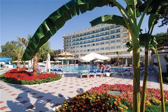 Sentido Lycus Beach Hotel 5*