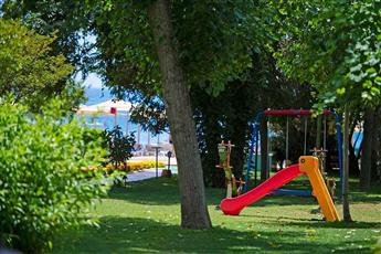 Sentido Lycus Beach Hotel 5*