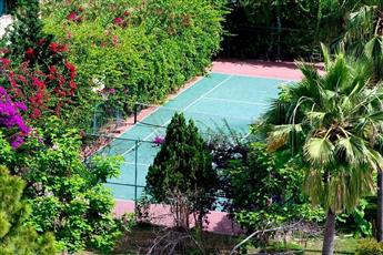 Sentido Lycus Beach Hotel 5*