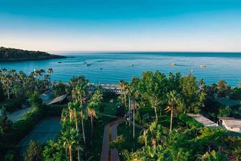 Sentido Lycus Beach Hotel 5*