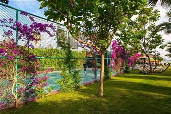 Sentido Lycus Beach Hotel 5*