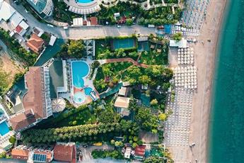 Sentido Lycus Beach Hotel 5*