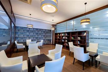 Sentido Lycus Beach Hotel 5*