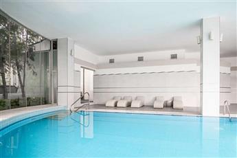 Sentido Lycus Beach Hotel 5*